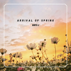 Arrival Of Spring (Deep House)