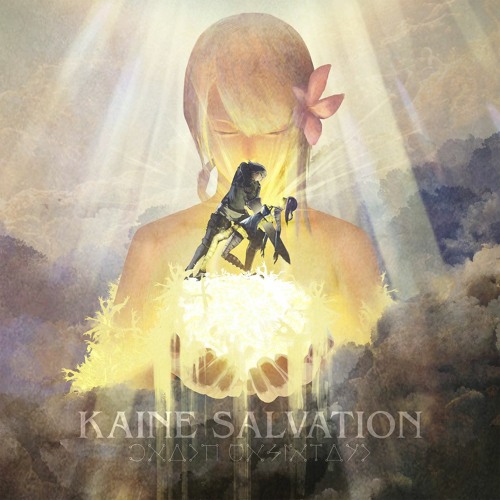 [Kaine Salvation Compilation] Kaine Salvation (counterclockwise Bootleg)