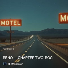 reno-—-chapter-two: room-23.