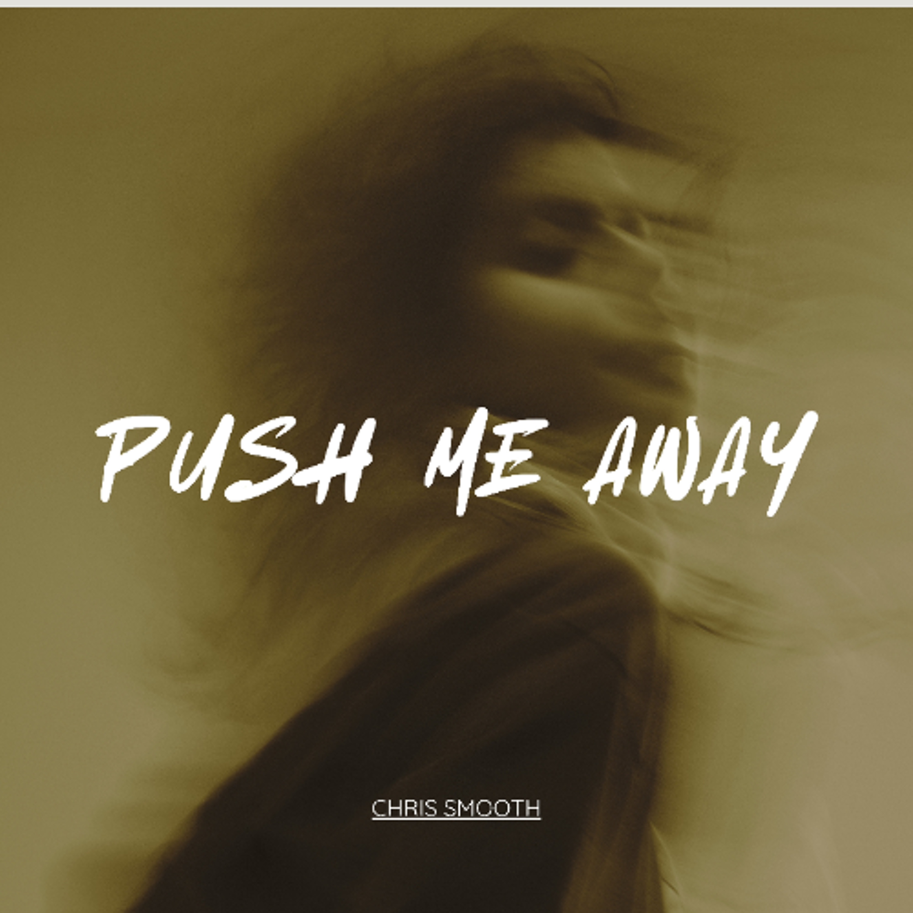 Push Me Away episode artwork