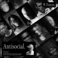 ANTISOCIAL SELECTIONS