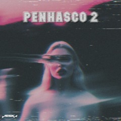 Luísa Sonza, Demi Lovato - Penhasco2 (80's/ Synthwave) | Jeska Remix