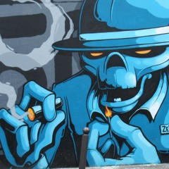 Captain bass - ???