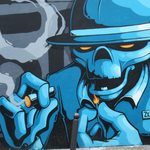 Captain bass - ???