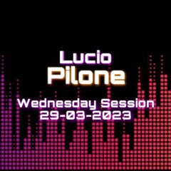 Wednesday Session - 29/03/2023 - Lucio Pilone