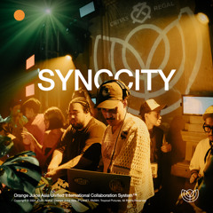 SYNCCITY (CY, Vertigo & August Mae): Live in Manila (October 4, 2024)