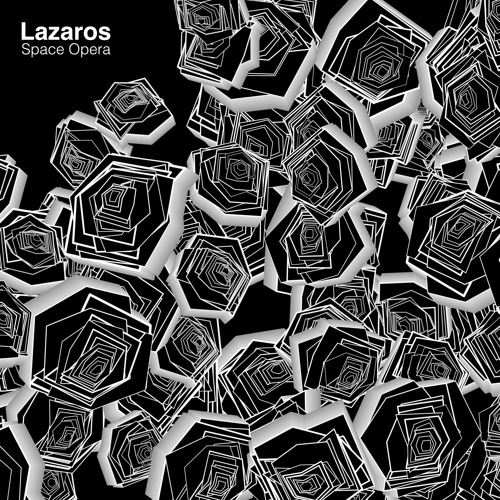 Lazaros - Space Opera (Benjamin Fröhlich Remix)