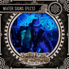 Esoteric Festival 2023 - Monday Chill Island Stage