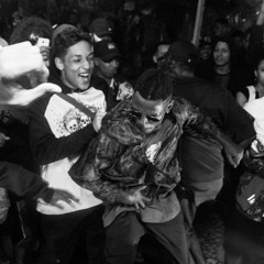 Dkvsh - SVNTXS (Prod. $UPRA)