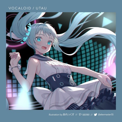 VOCALOID / UTAU