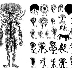 Translations between realms;earthily bodies rise to heaven