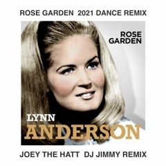 LYNN ANDERSON - I BEG YOUR PARDON  JOEY THE HATT  DJ JIMMY 2021 DANCE REMIX
