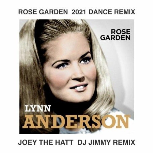 LYNN ANDERSON - I BEG YOUR PARDON  JOEY THE HATT  DJ JIMMY 2021 DANCE REMIX