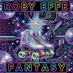 FANTASY (80’s EDIT)