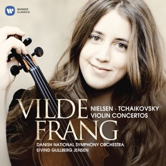 Violin Concerto in D Major, Op. 35: I. Allegro moderato