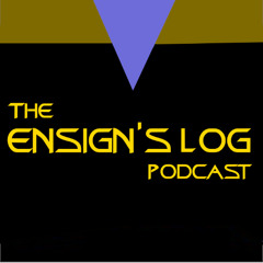 Ensigns Log 179-stab stab stab