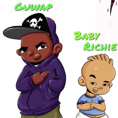 MBFgucci - Real Babys Ft. BabyRixhi