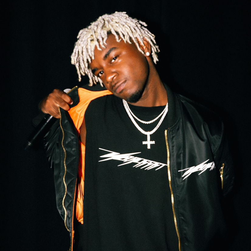 Ken Carson x Offset – Wockstar