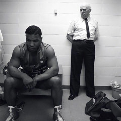 Discipline - David Goggins x Mike Tyson x Joe Rogan