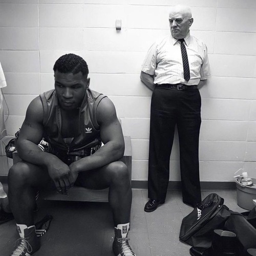 Discipline - David Goggins x Mike Tyson x Joe Rogan