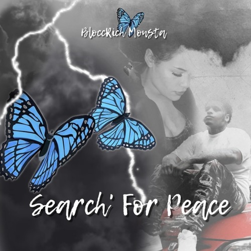 Searchin’ for Peace