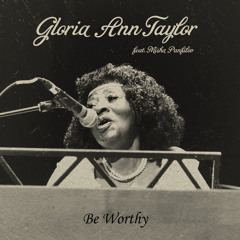 Be Worthy (feat. Misha Panfilov)