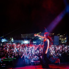 Molly Santana - BackStabber (PQM Song Wars)