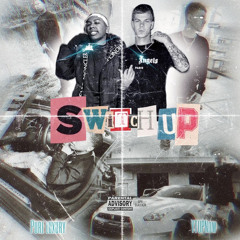 YT “ Switch Up” ( Feat. Pure Luxury) (Prod. MkMentality)