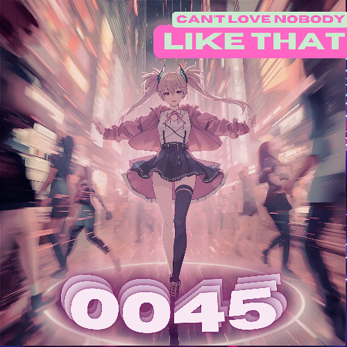 Like That (Radio Edit)