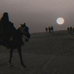 قربا مربط النعامة مني  | ابو الزبير |