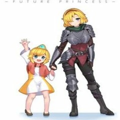 Guardian Tales BGM Demon World Theme (Season 2)