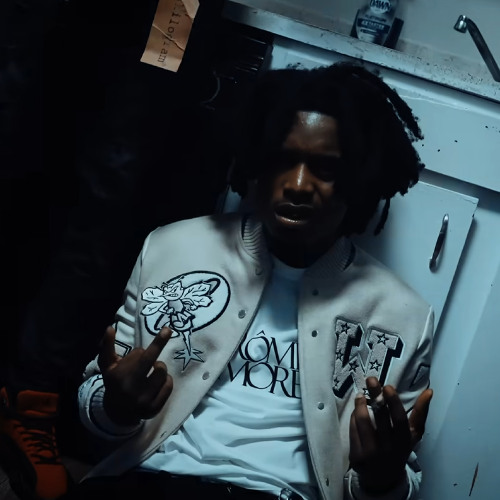 Jdot Breezy No Name Dropping (Dirt Mix) (Prod Smxle)