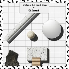 PREMIERE: Uabos & Hard Ton - Ghost (Aimes Remix)