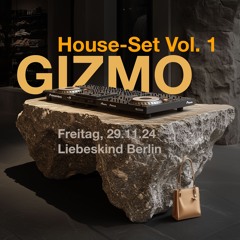 House-Set Vol. 1 - Liebeskind Berlin