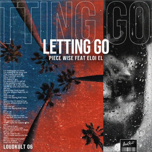 Letting Go (feat. Eloi El)