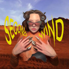 Çâline with C - Second Wind