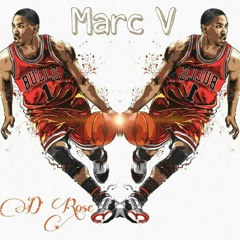 Like D Rose