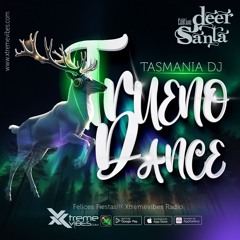 Trueno el Reno_Dance