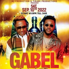 GABEL - LANMOU BEL 9-10-22