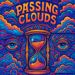Passing Clouds