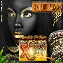 X-BLACKOUT 03 - DONT STOP THE MUSIC