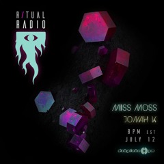 Ritual Radio - Miss Moss & Jonah K