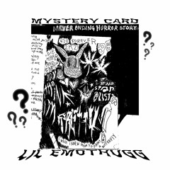 mystery card (prod. prettywhenicry)