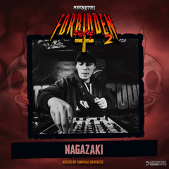 Nagazaki @ Forbidden Zone 2 | 22/11/2025