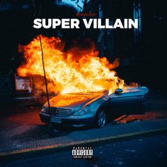 Super Villian