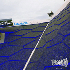 KENAIJIN - PANAM 007