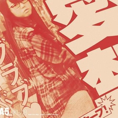 AKB48 Team A 5th stage - Tsundere