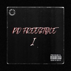 P.D [freestyle]  (C/ AL7X)