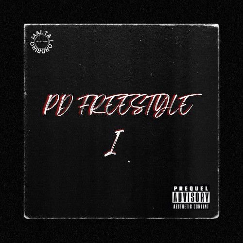 P.D [freestyle]  (C/ AL7X)