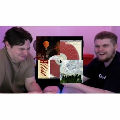 Nyck Caution's Bad Day ft Denzel Curry & Tank God's Baccarat Mist! | Track Review